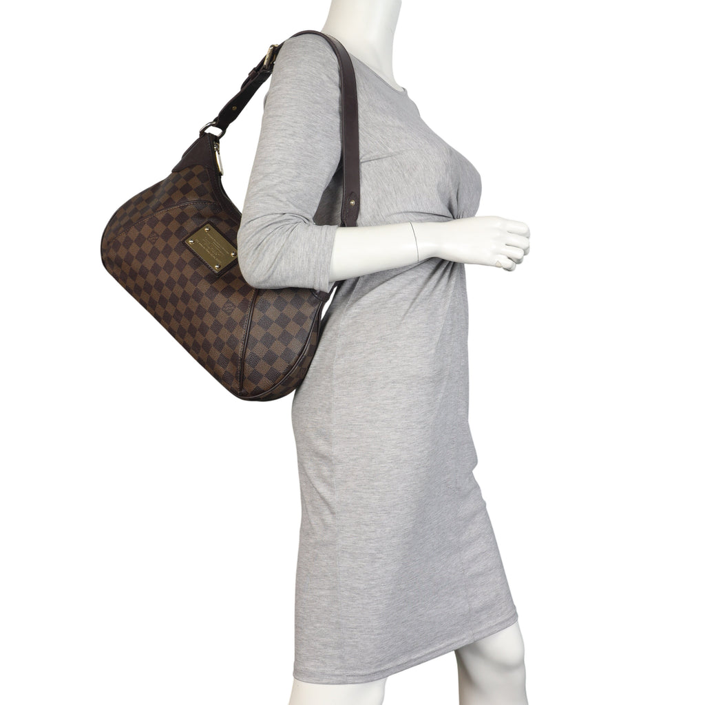 Louis Vuitton Thames GM Damier Ebene