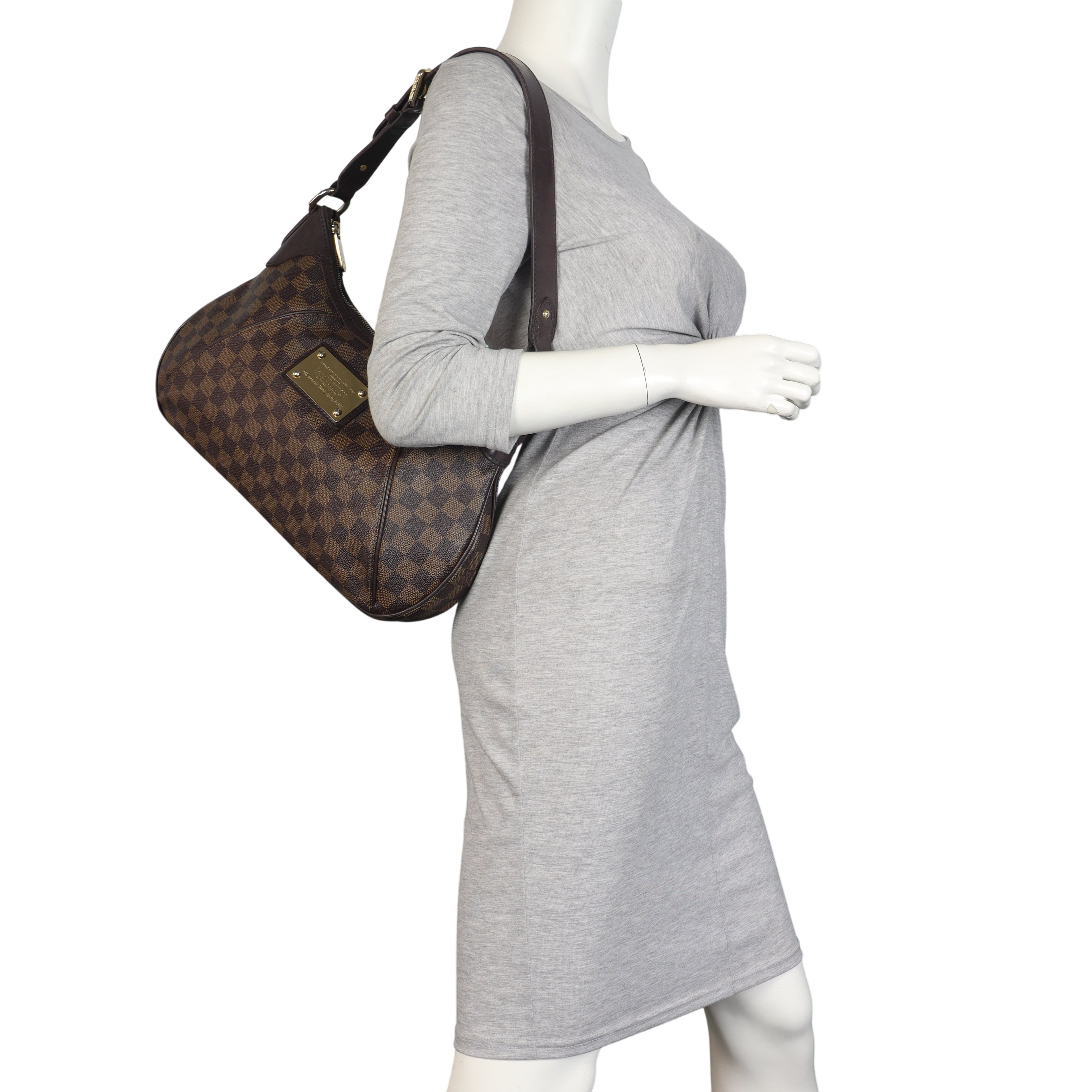 Louis Vuitton Thames GM Damier Ebene