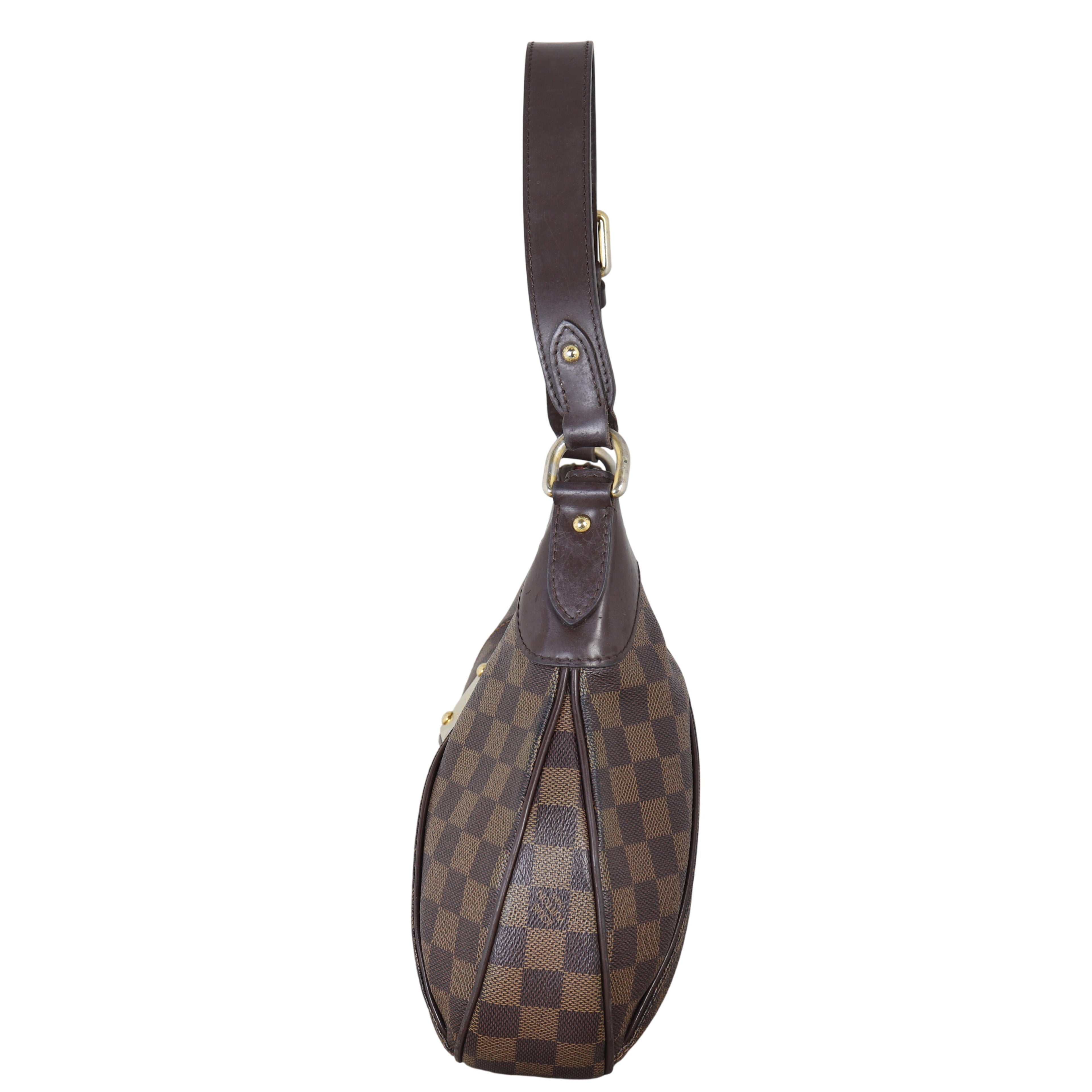 Louis Vuitton Thames GM Damier Ebene
