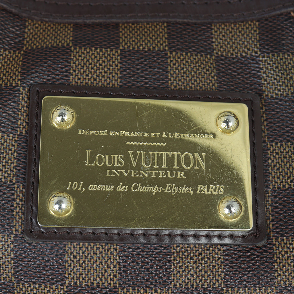 Louis Vuitton Thames GM Damier Ebene