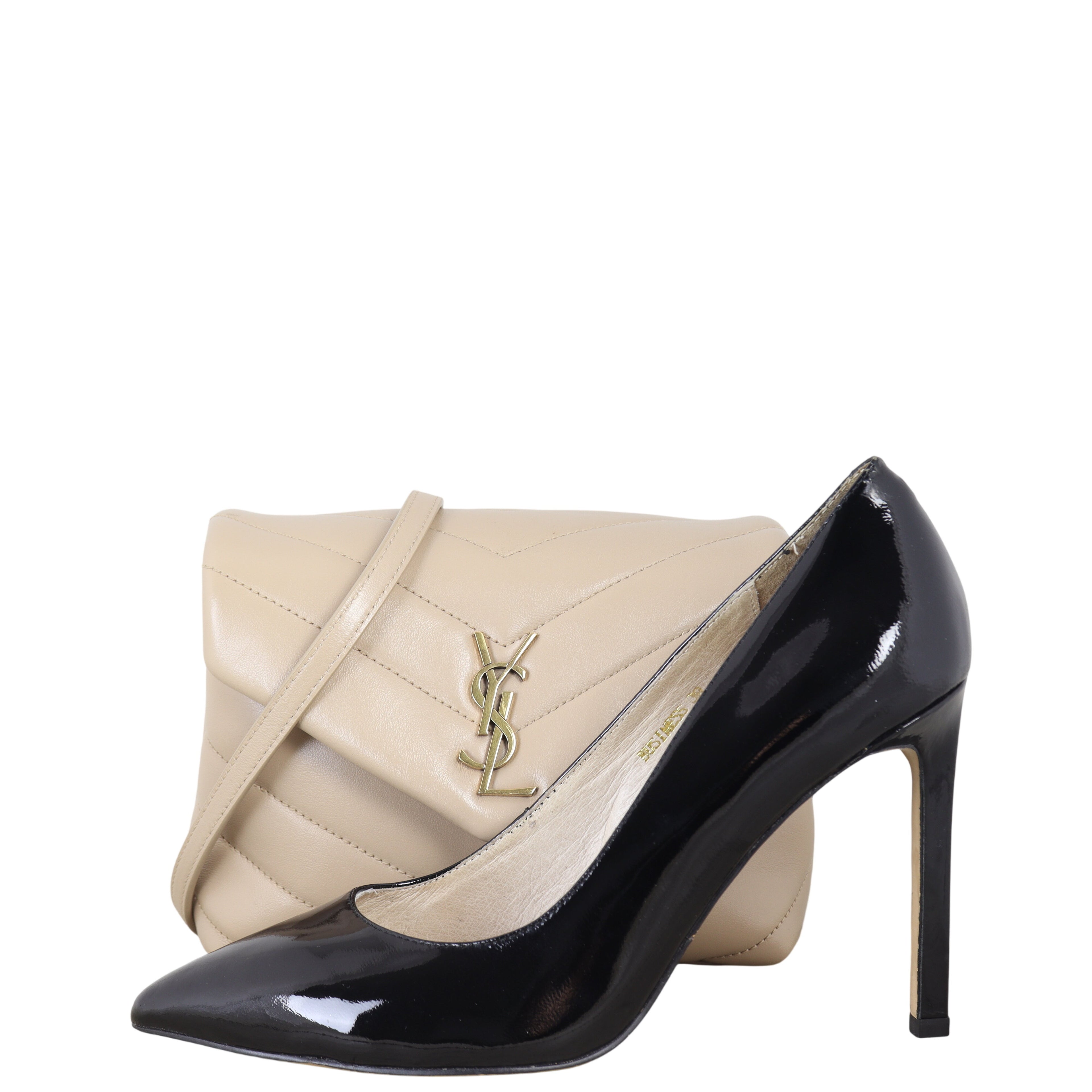 Saint Laurent Toy Loulou