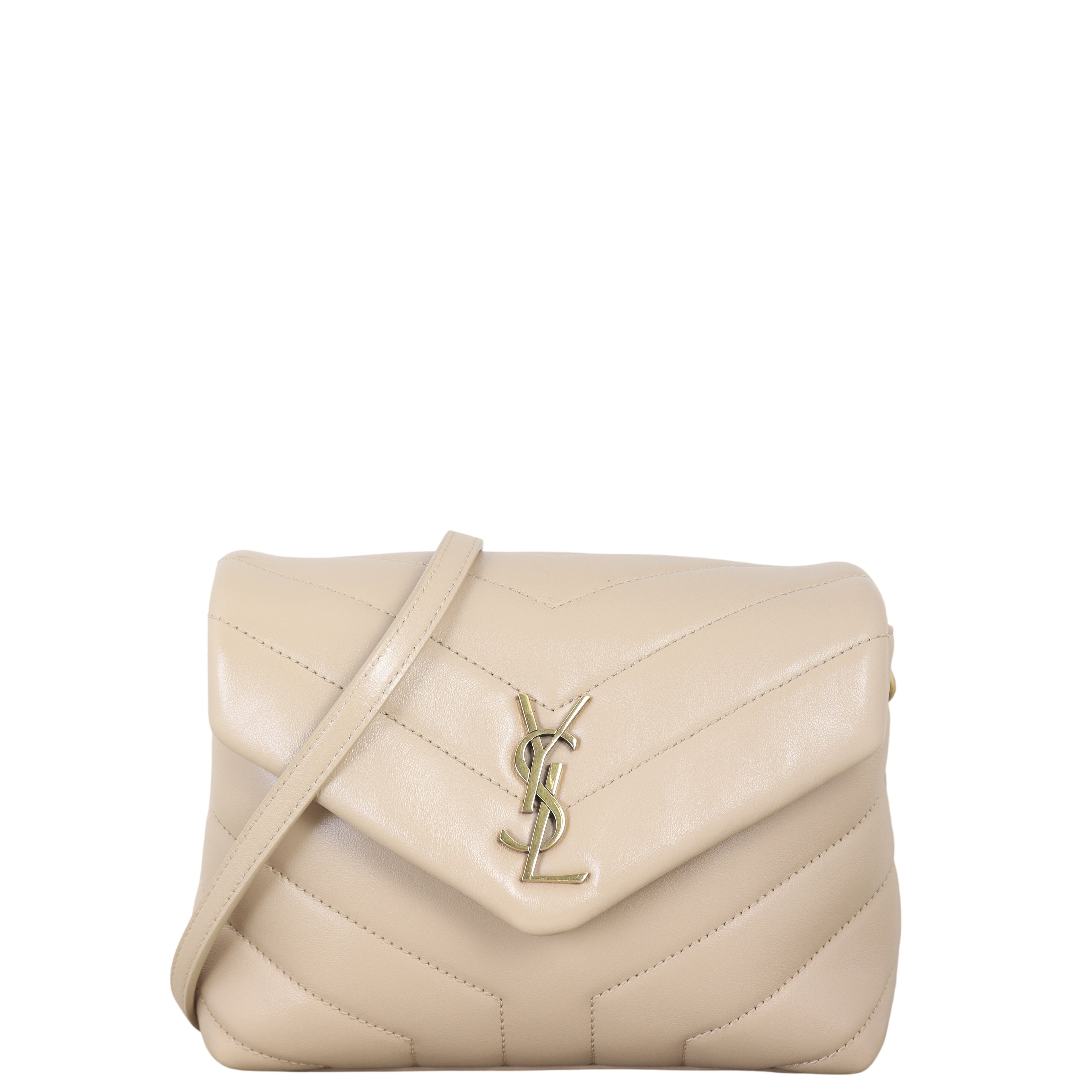 Saint Laurent Toy Loulou