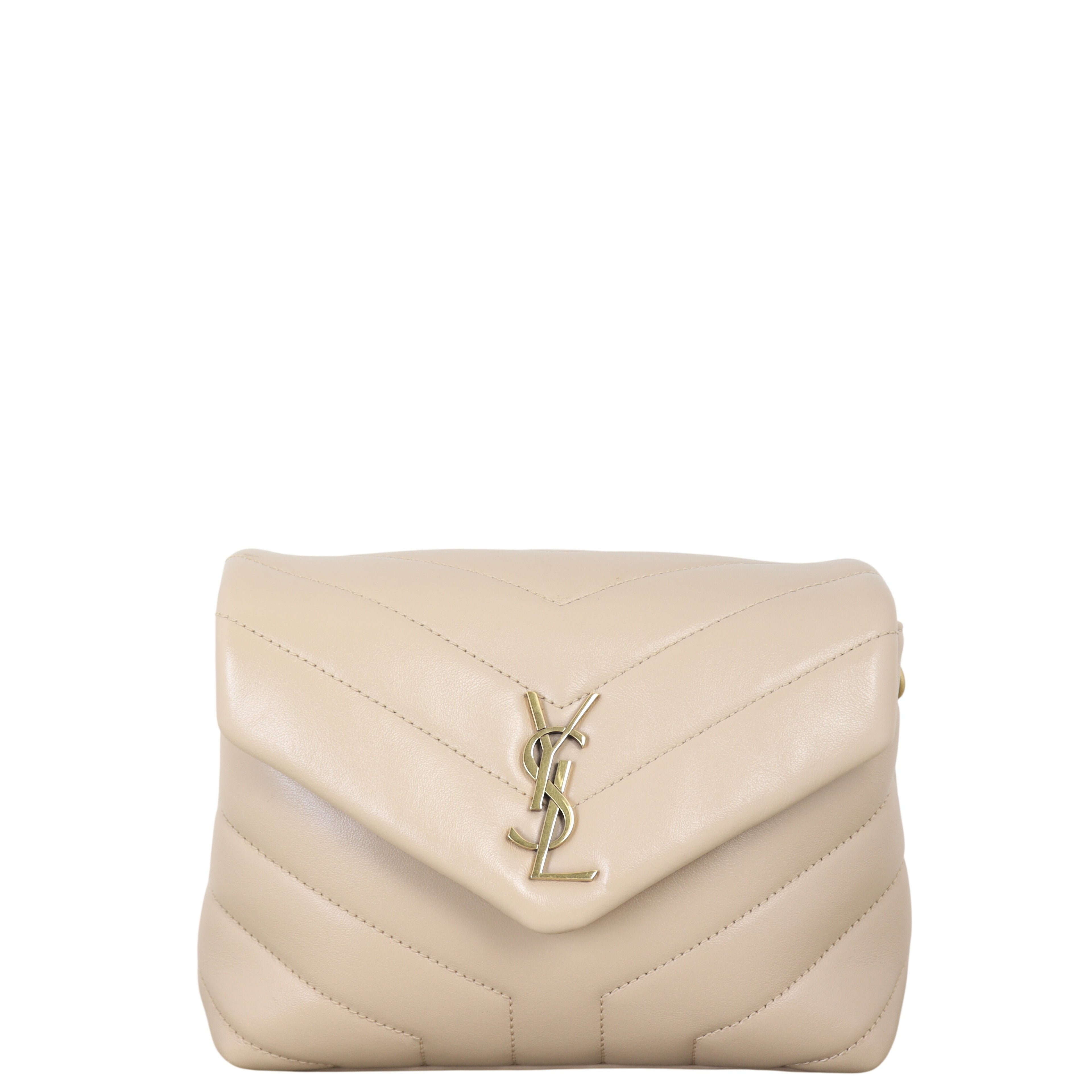 Saint Laurent Toy Loulou