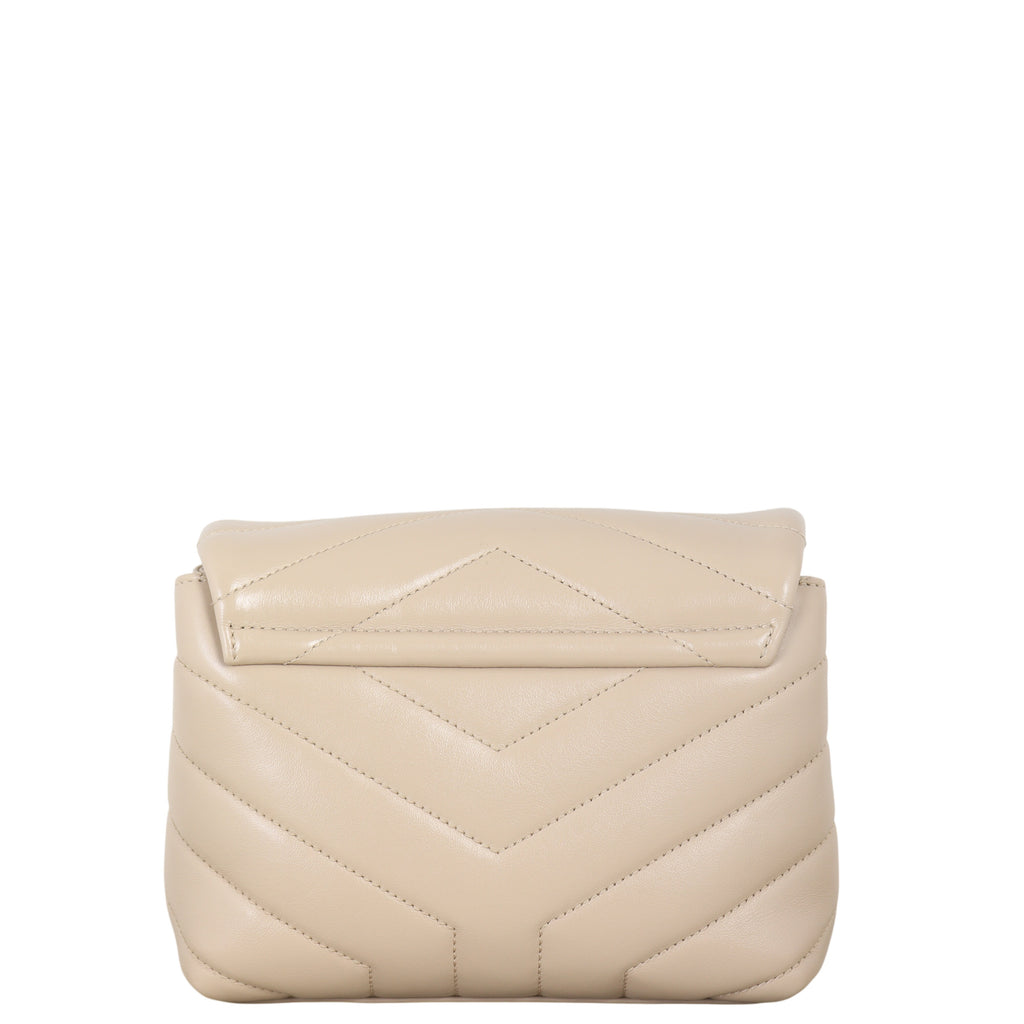 Saint Laurent Toy Loulou
