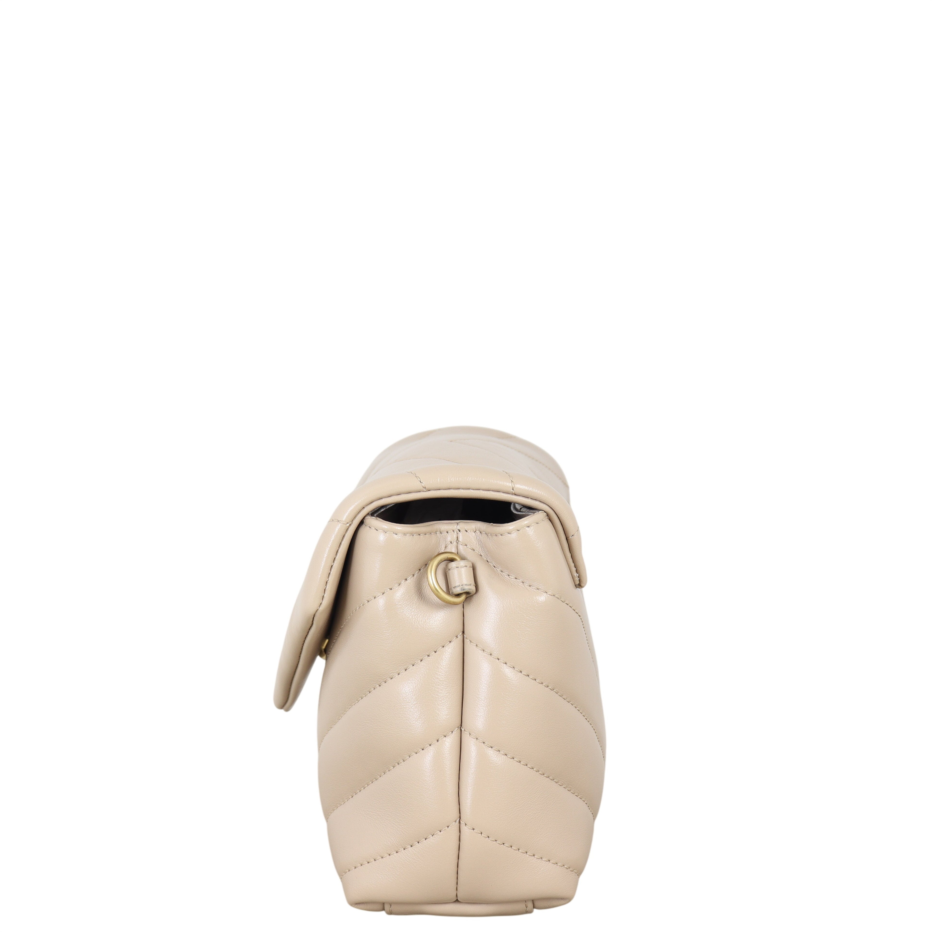 Saint Laurent Toy Loulou