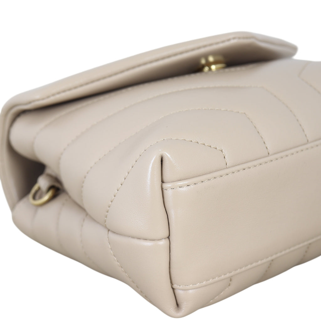 Saint Laurent Toy Loulou