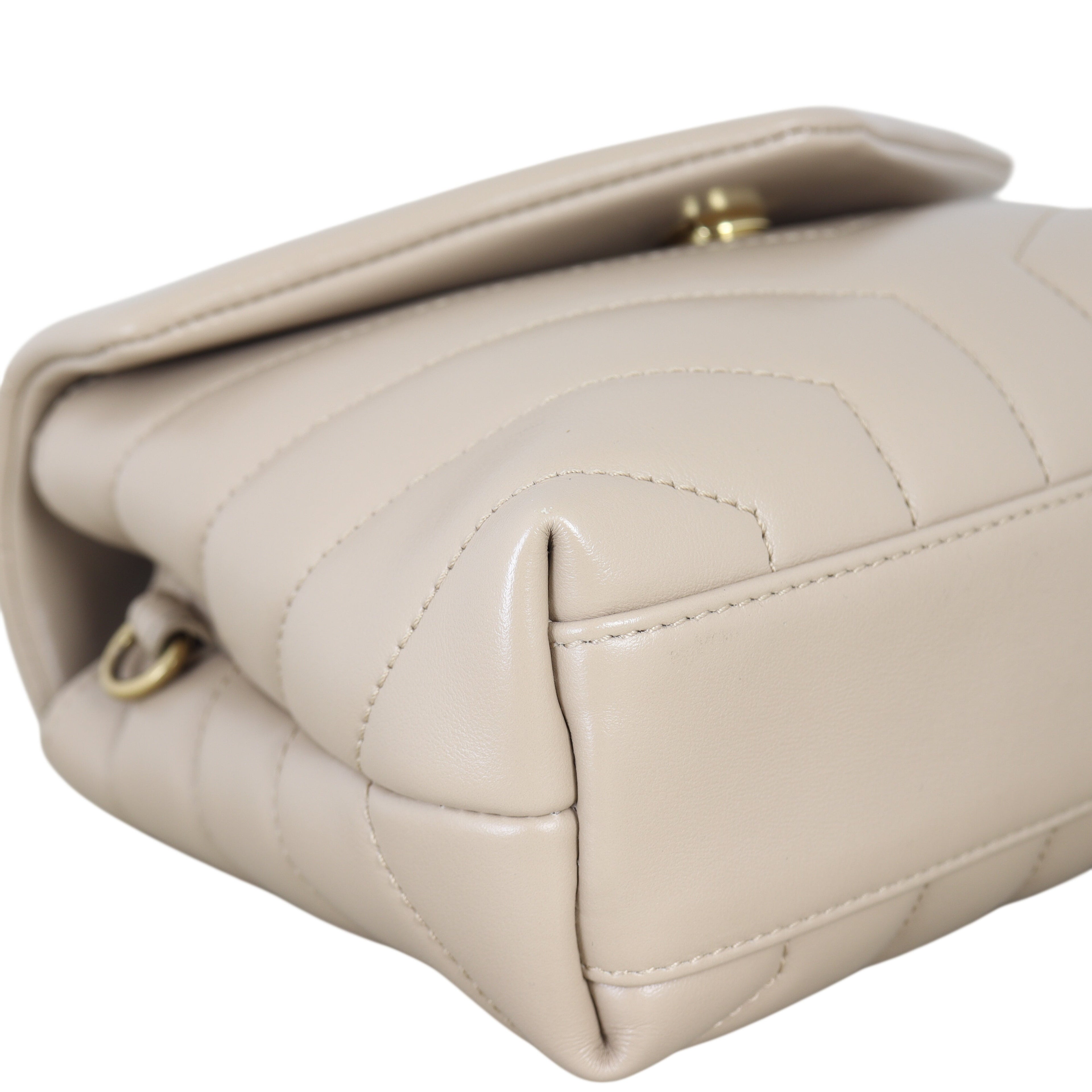 Saint Laurent Toy Loulou