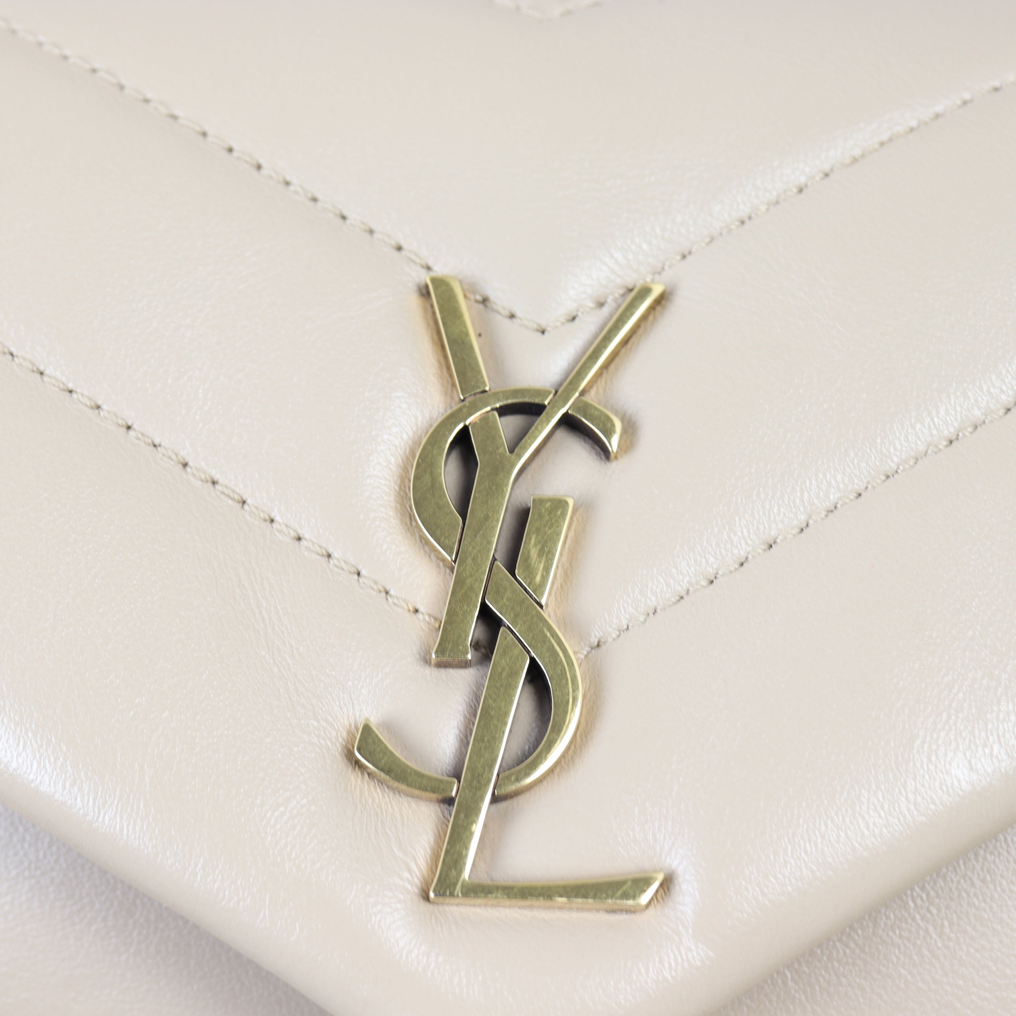 Saint Laurent Toy Loulou