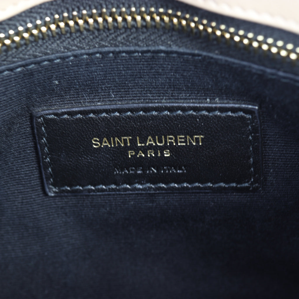 Saint Laurent Toy Loulou