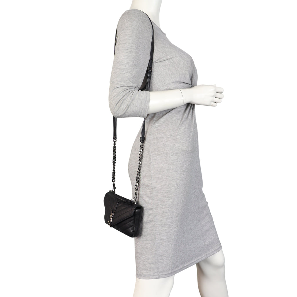 Saint Laurent College Mini