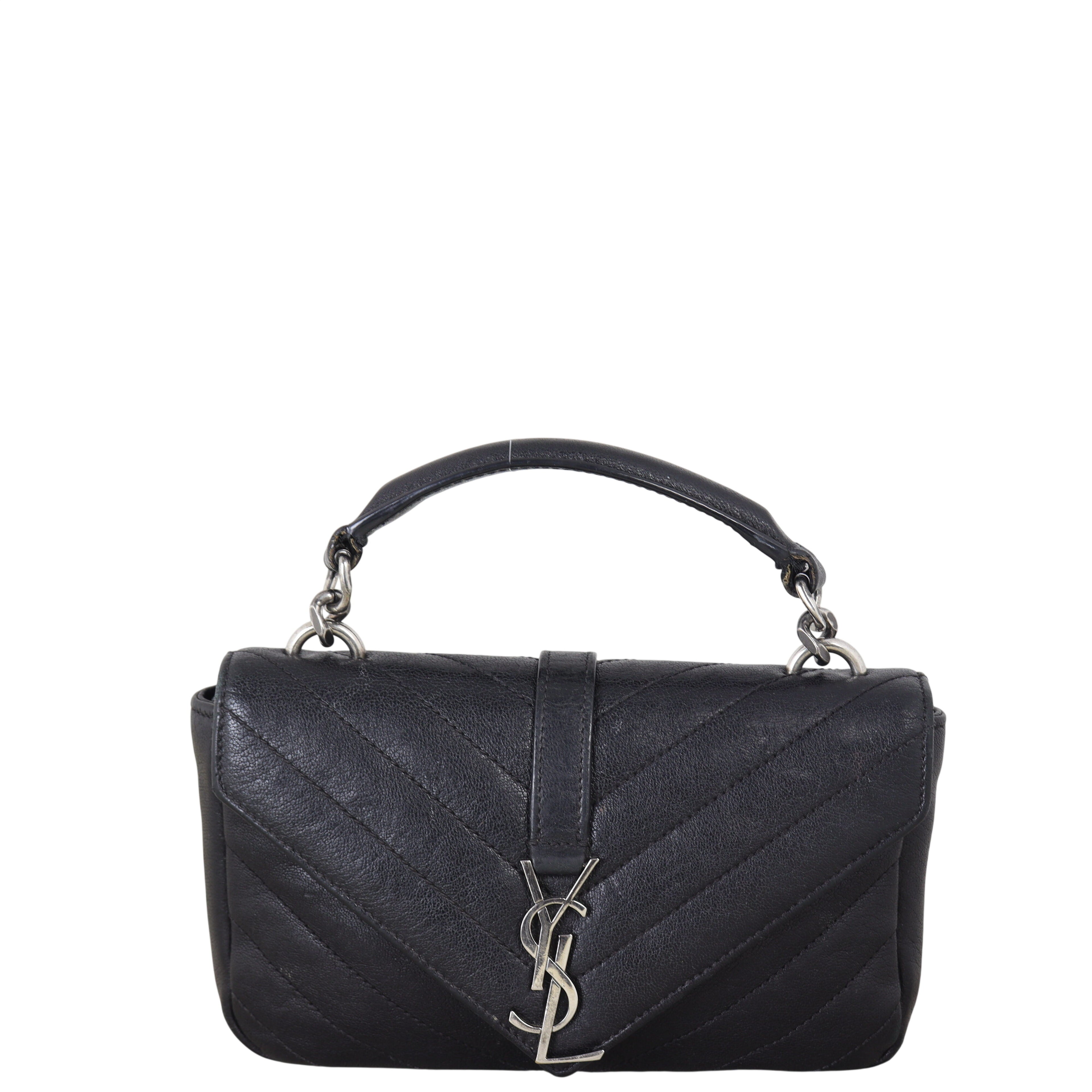 Saint Laurent College Mini