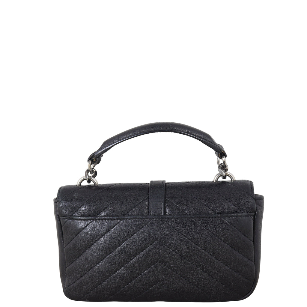 Saint Laurent College Mini