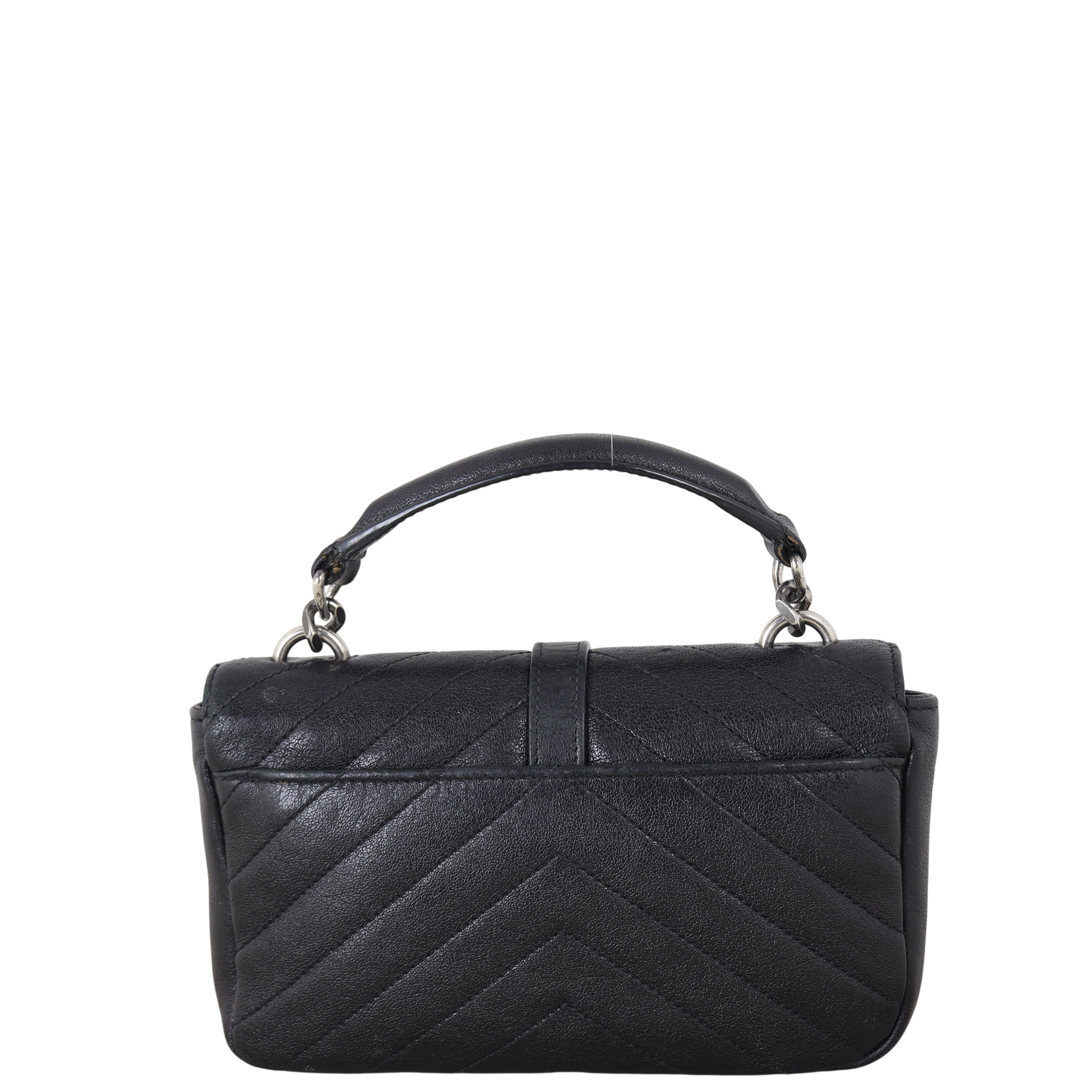 Saint Laurent College Mini