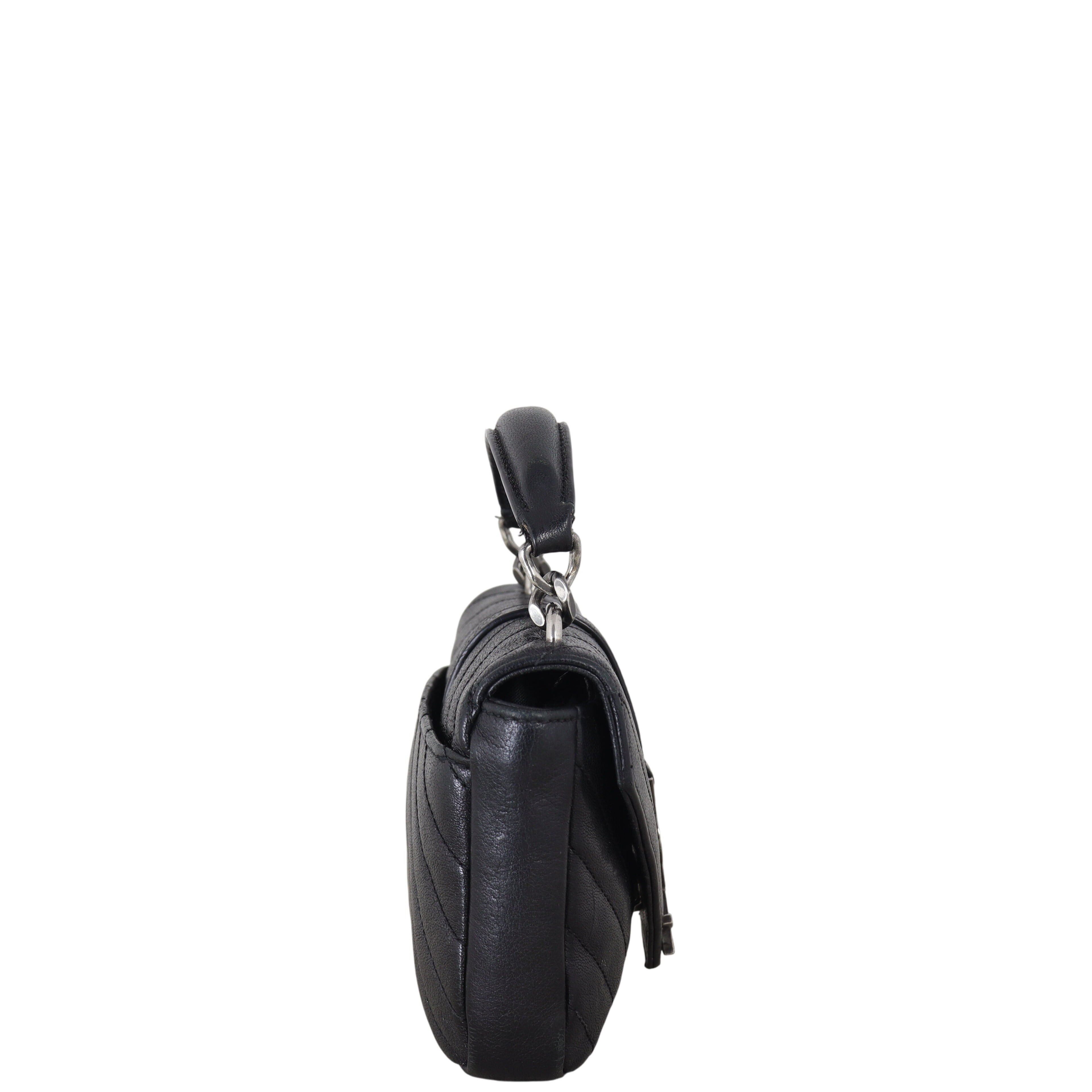 Saint Laurent College Mini