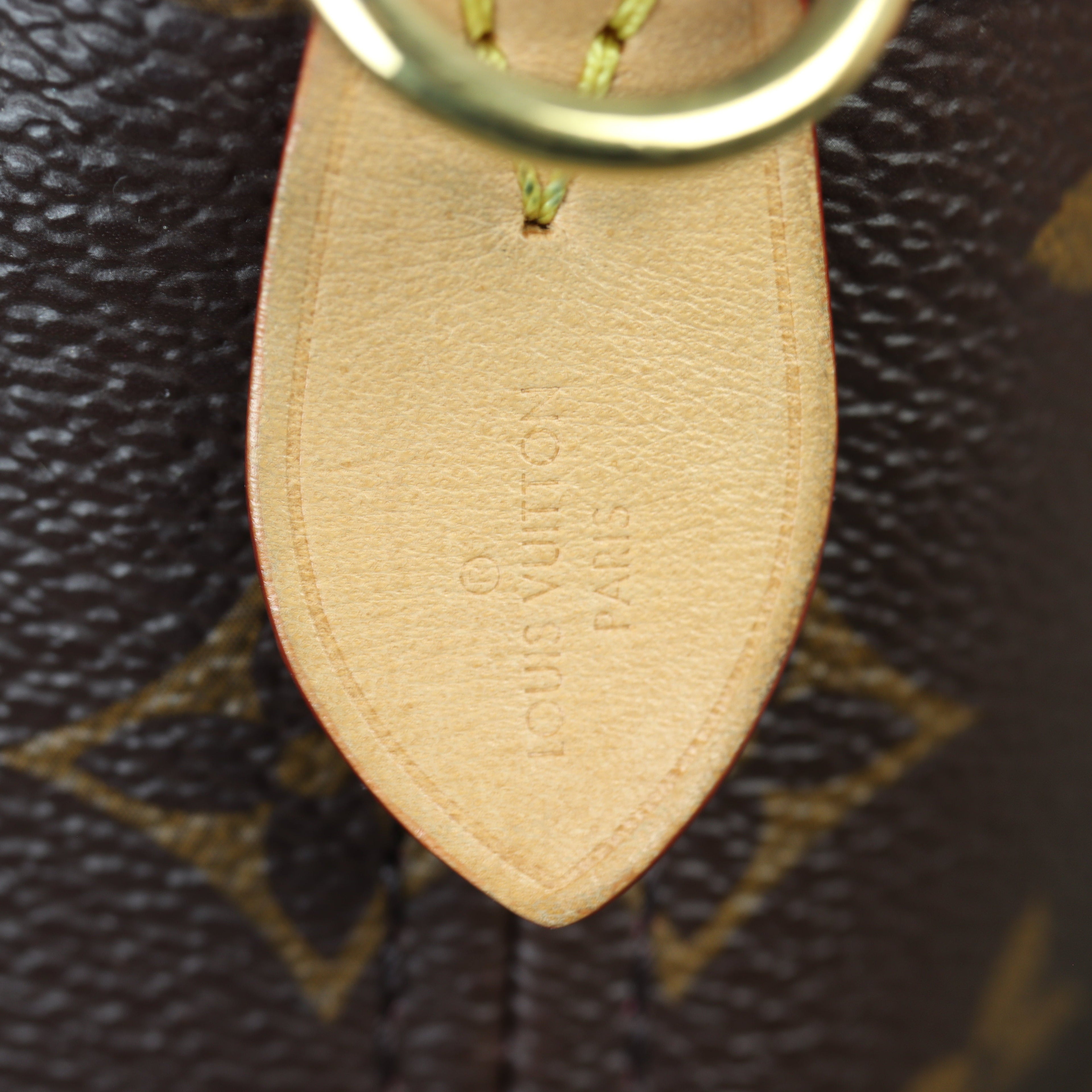 Louis Vuitton Neverfull BB Monogram