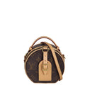 Louis Vuitton Mini Boite Chapeau Monogram