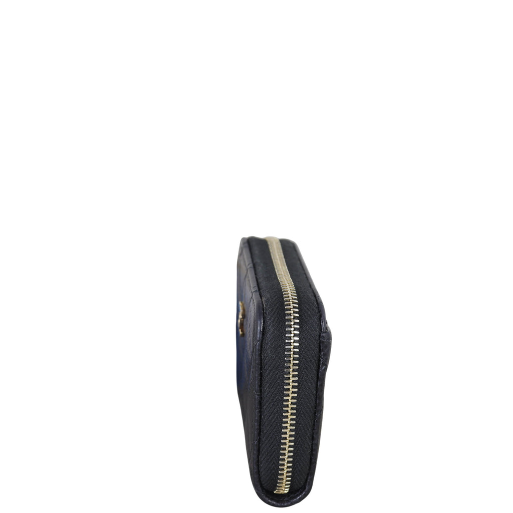 Chanel Classic Zipped Coin Purse