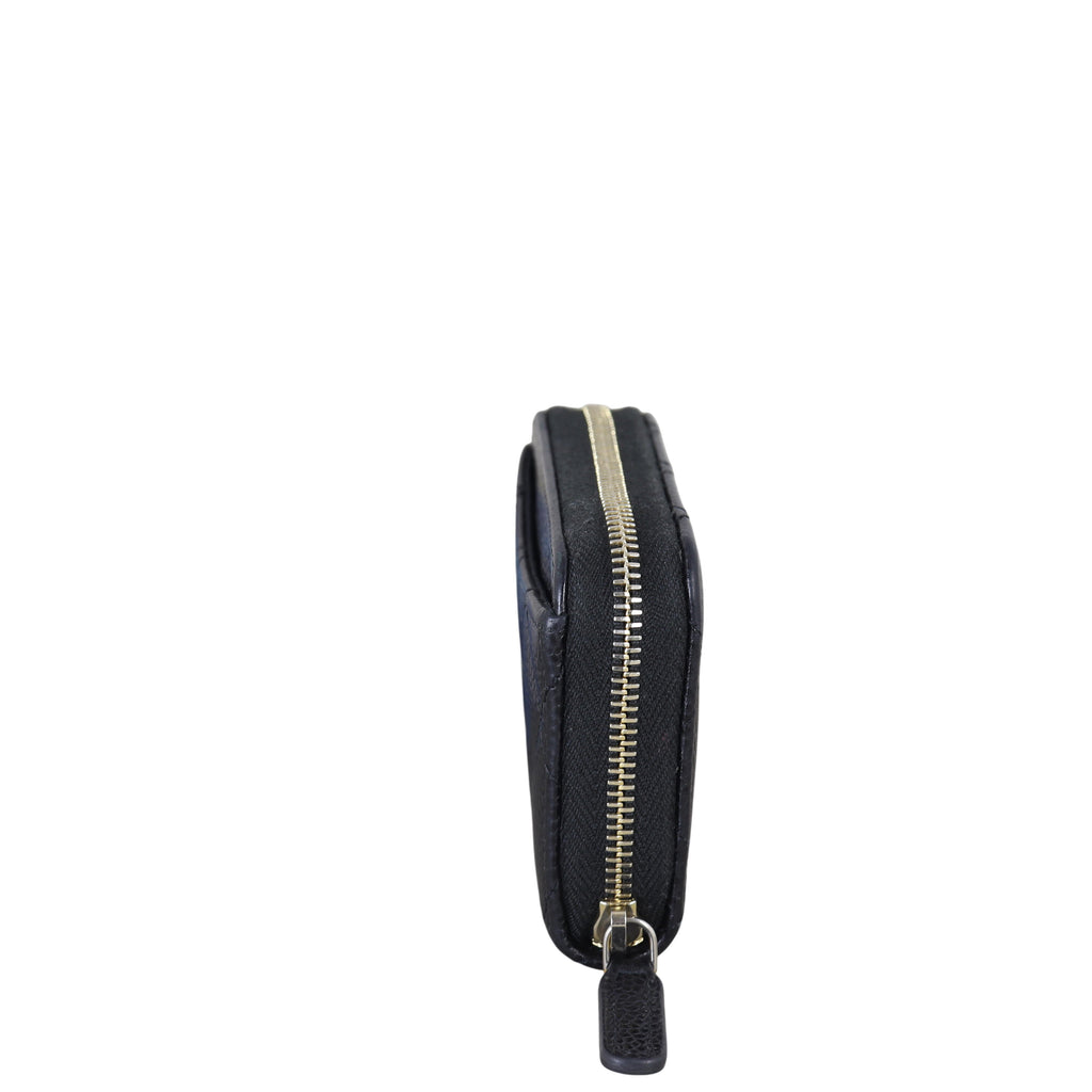 Chanel Classic Zipped Coin Purse