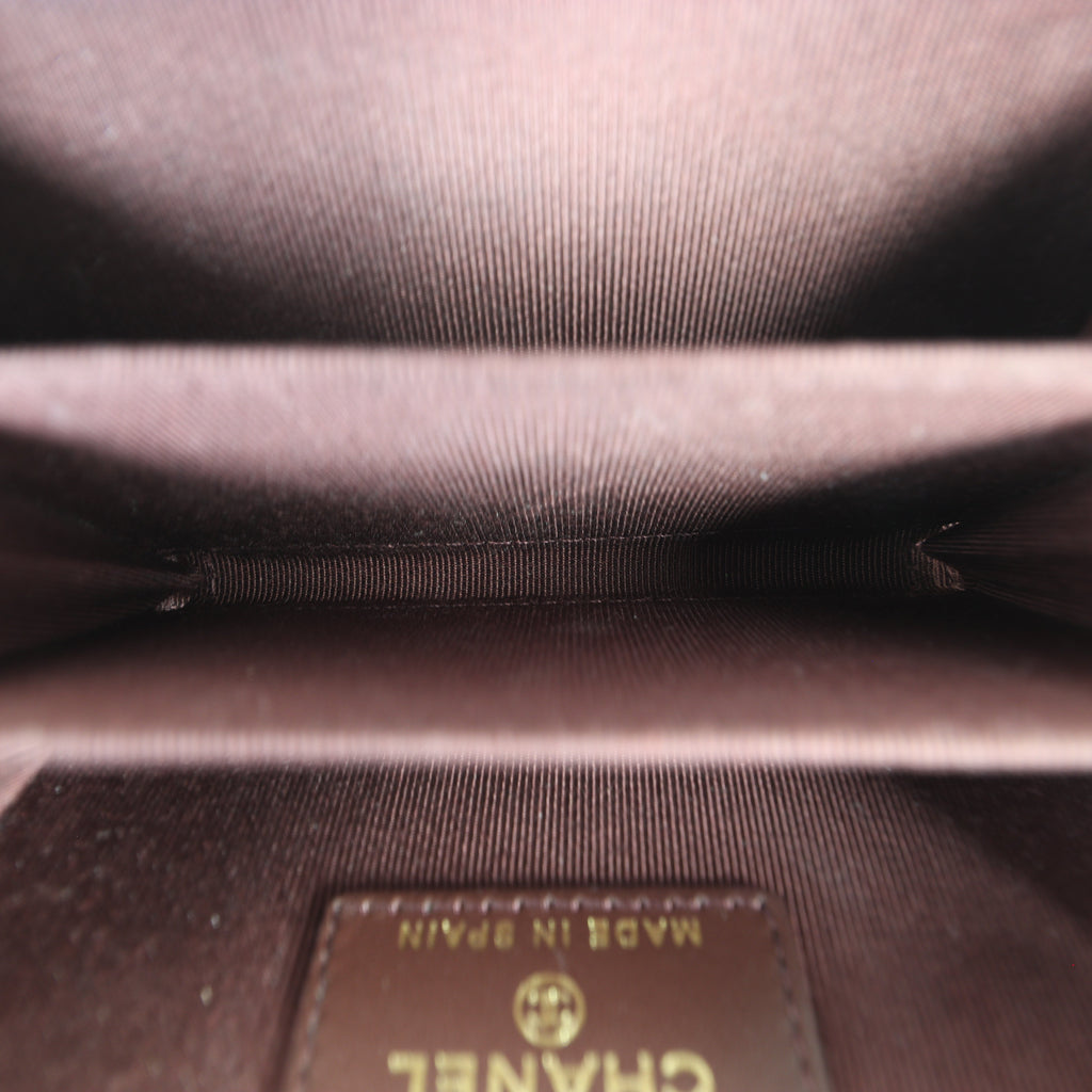 Chanel Classic Zipped Coin Purse