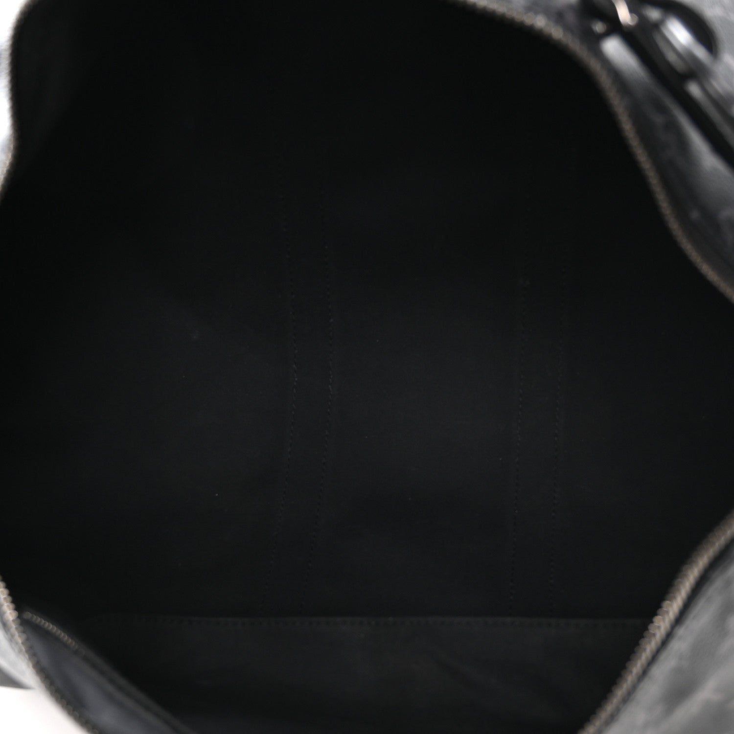 Monogram Eclipse Keepall Bandouliere 45