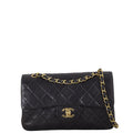 Chanel Classic Double Flap Small Vintage