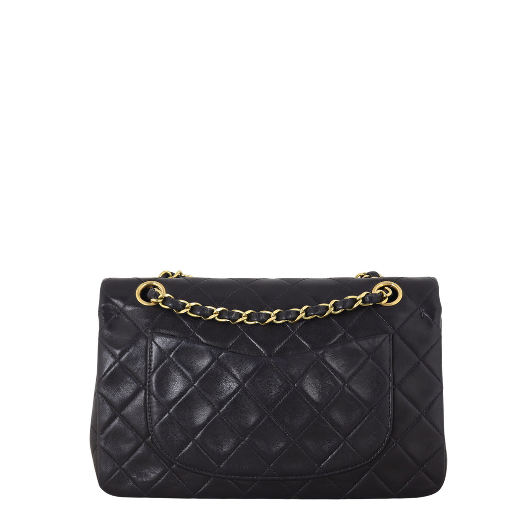 Chanel Classic Double Flap Small Vintage