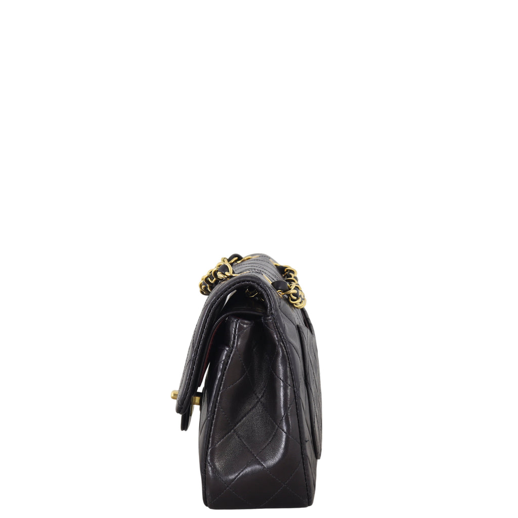 Chanel Classic Double Flap Small Vintage