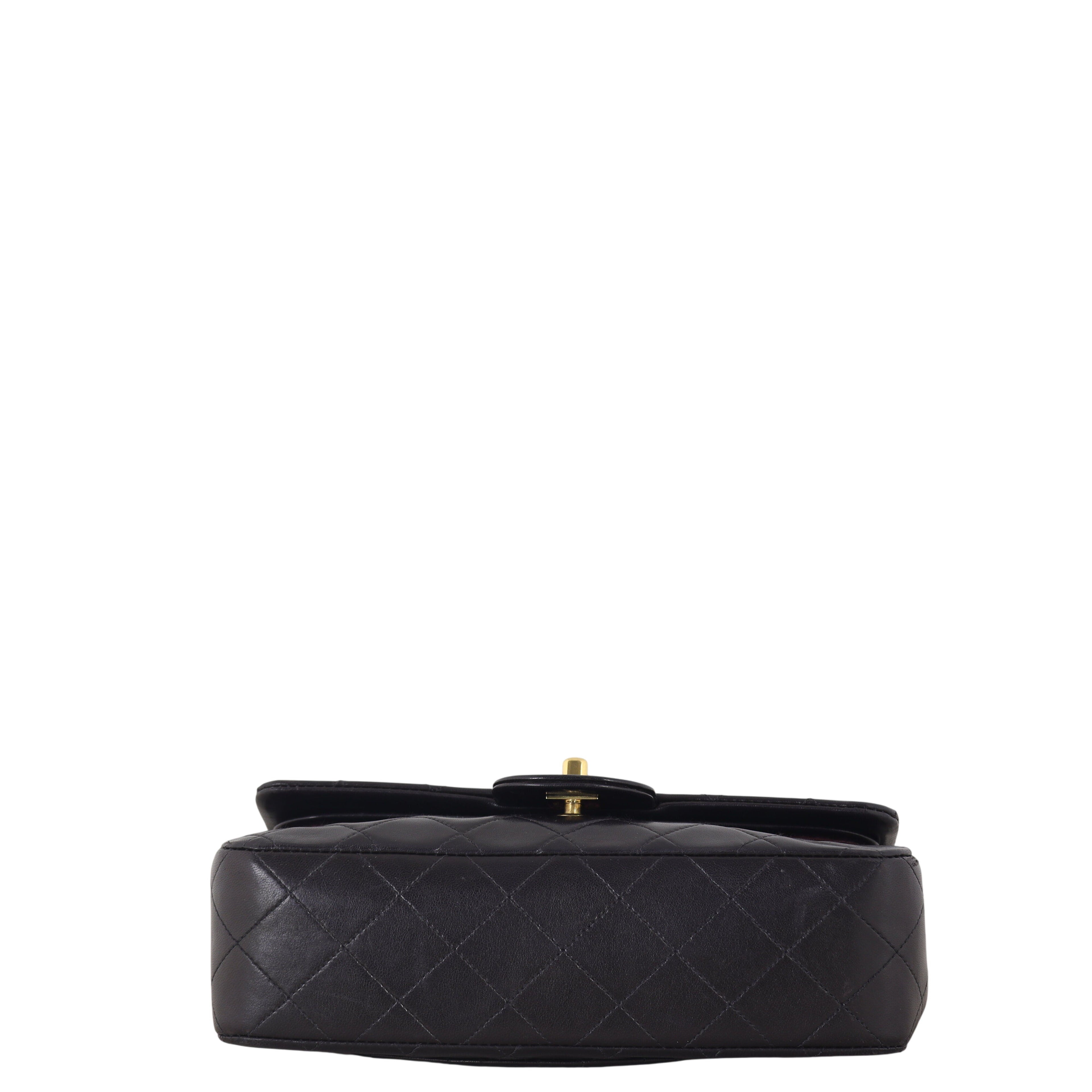Chanel Classic Double Flap Small Vintage