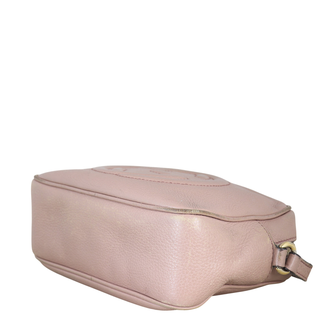 Gucci Soho Disco Small