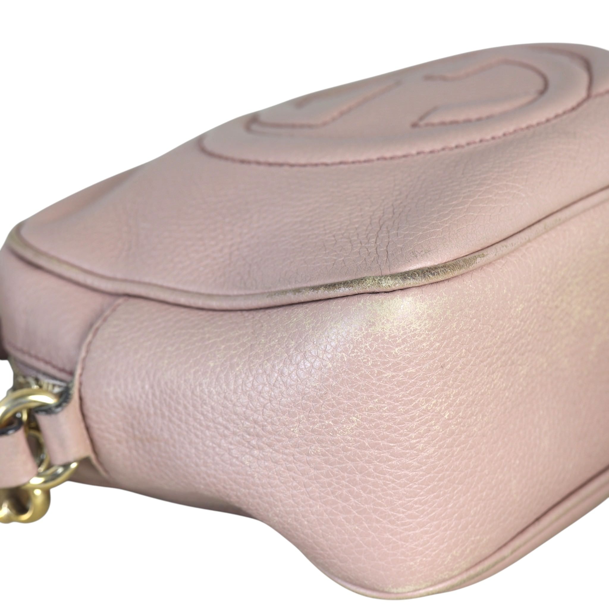 Gucci Soho Disco Small