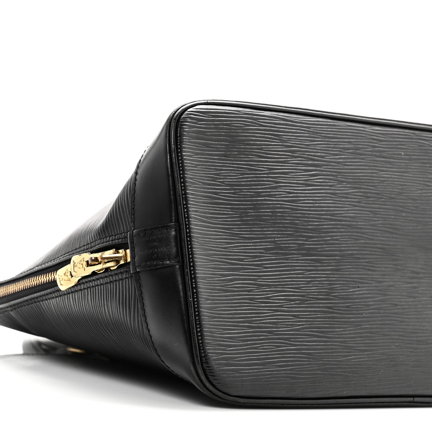 Epi Alma PM Black