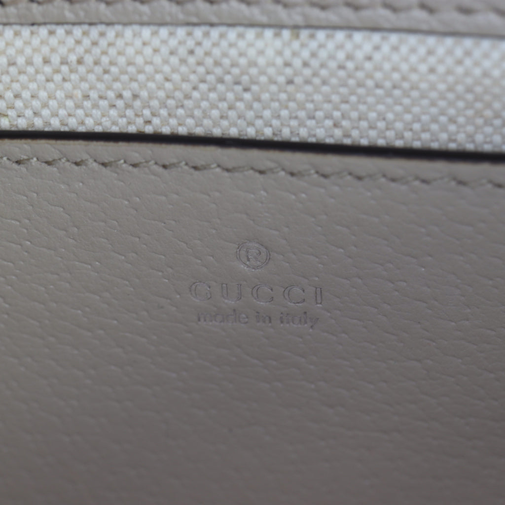 Gucci Ophidia Envelope Mini Bag