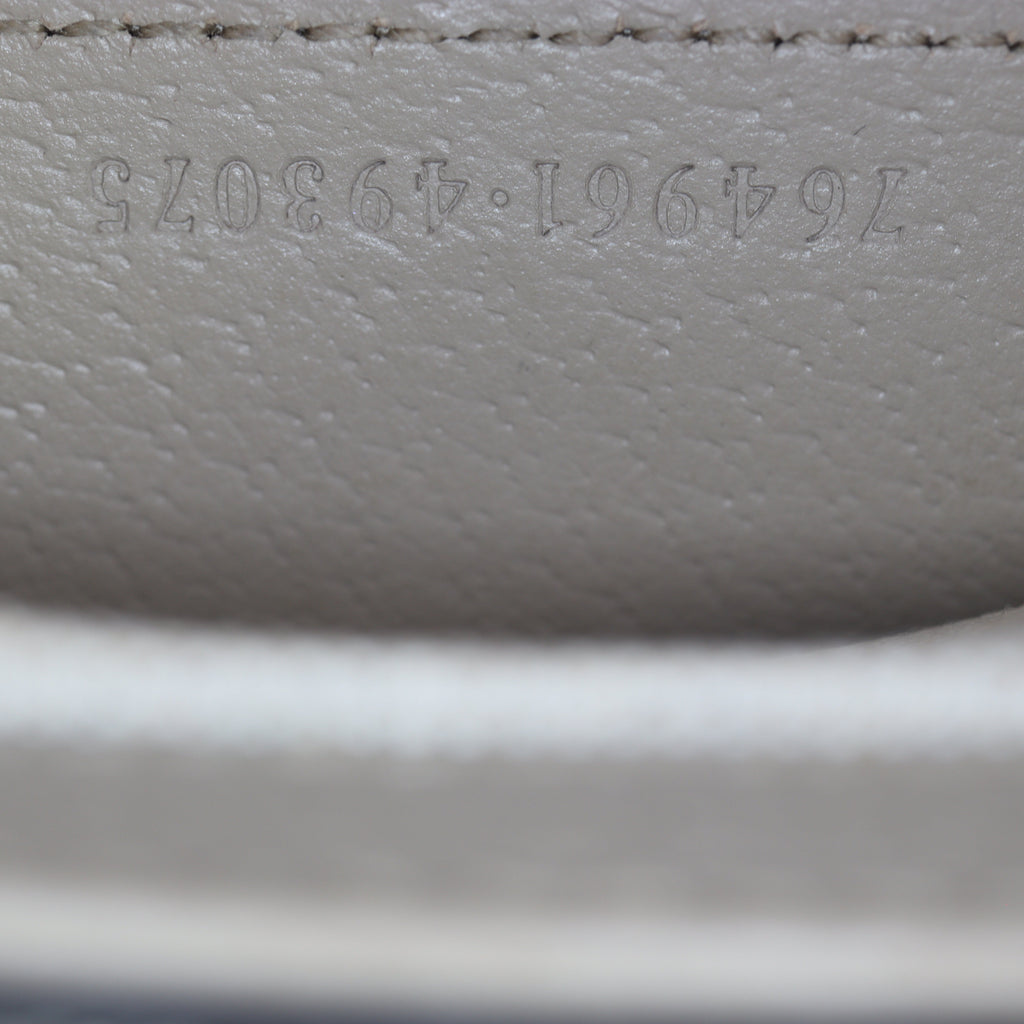 Gucci Ophidia Envelope Mini Bag