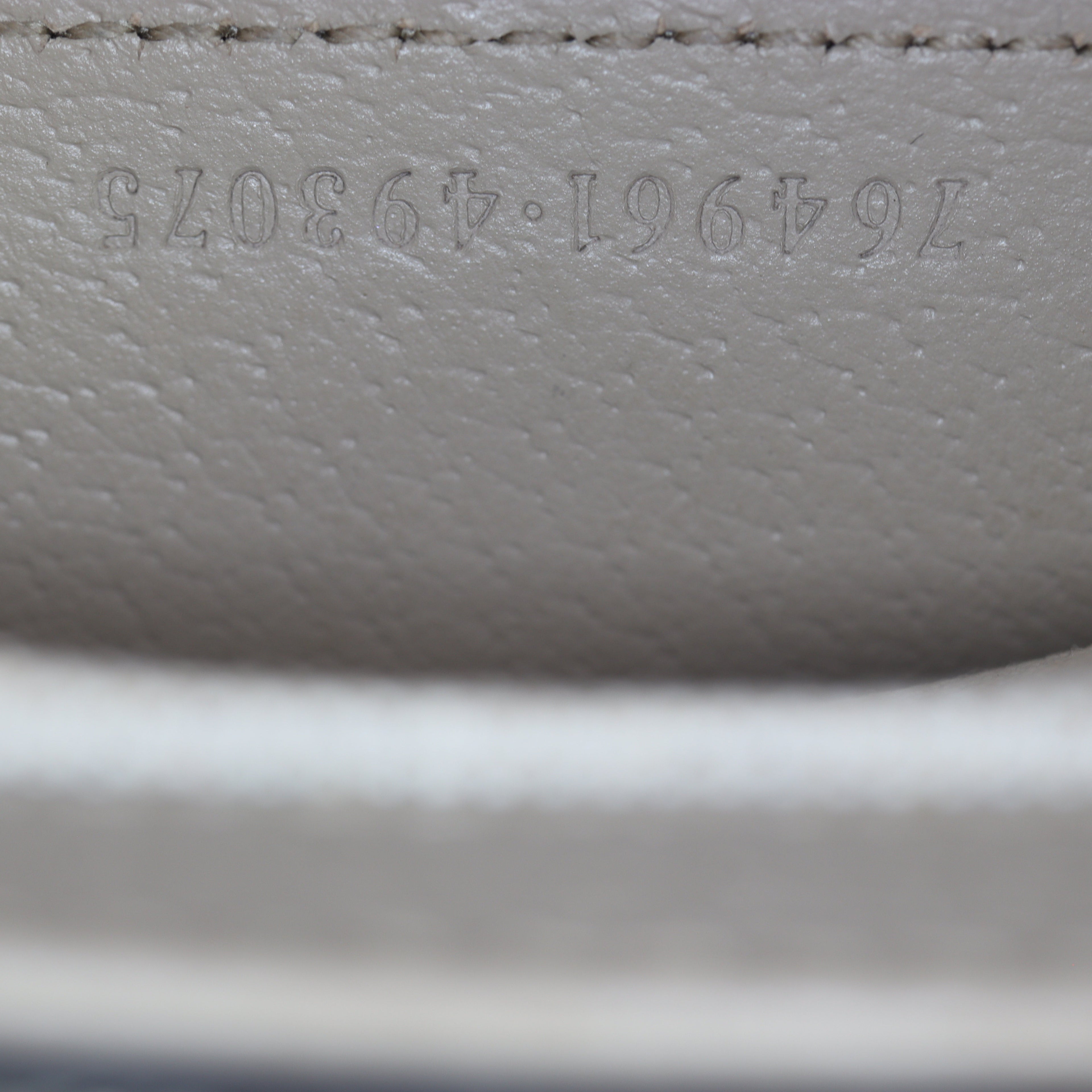 Gucci Ophidia Envelope Mini Bag