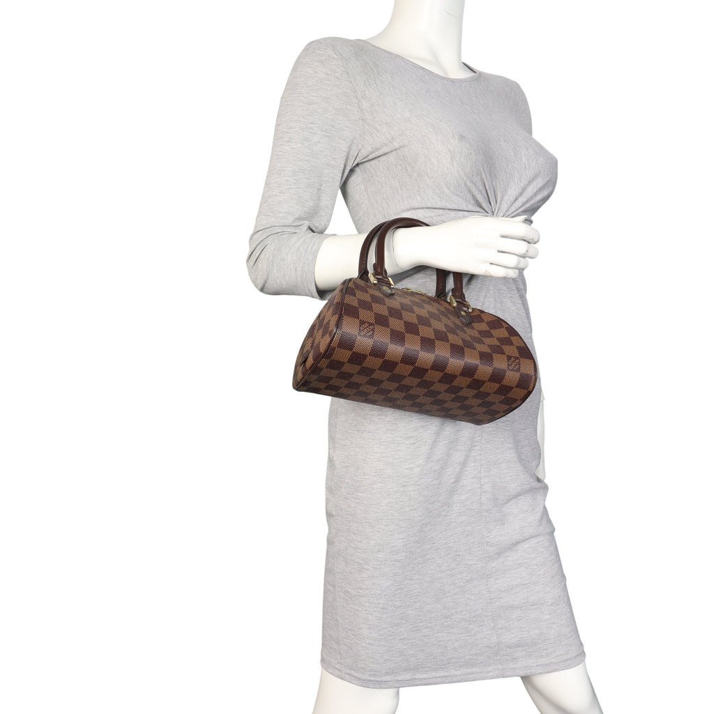Louis Vuitton Ribera Mini Damier Ebene