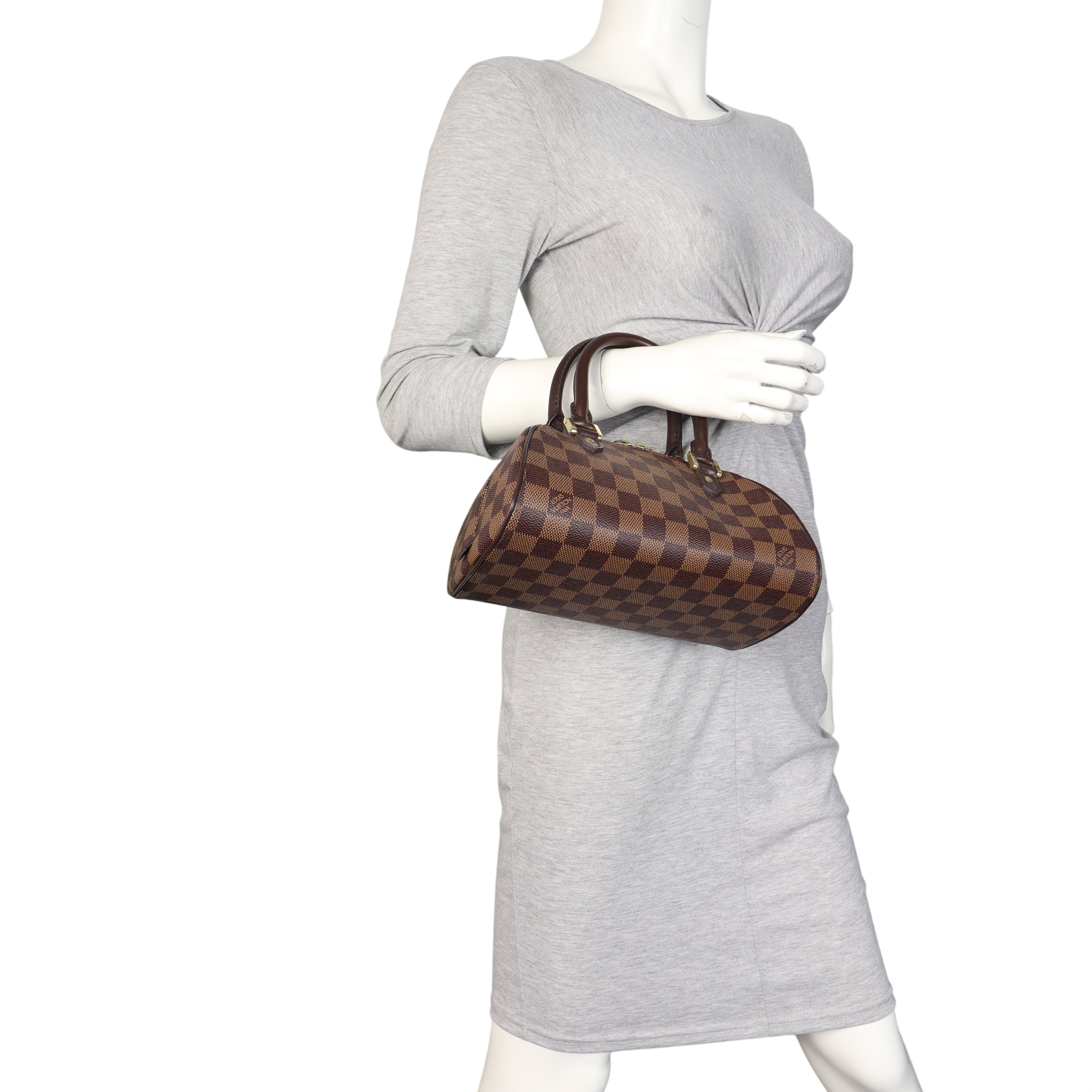 Louis Vuitton Ribera Mini Damier Ebene