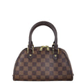 Louis Vuitton Ribera Mini Damier Ebene