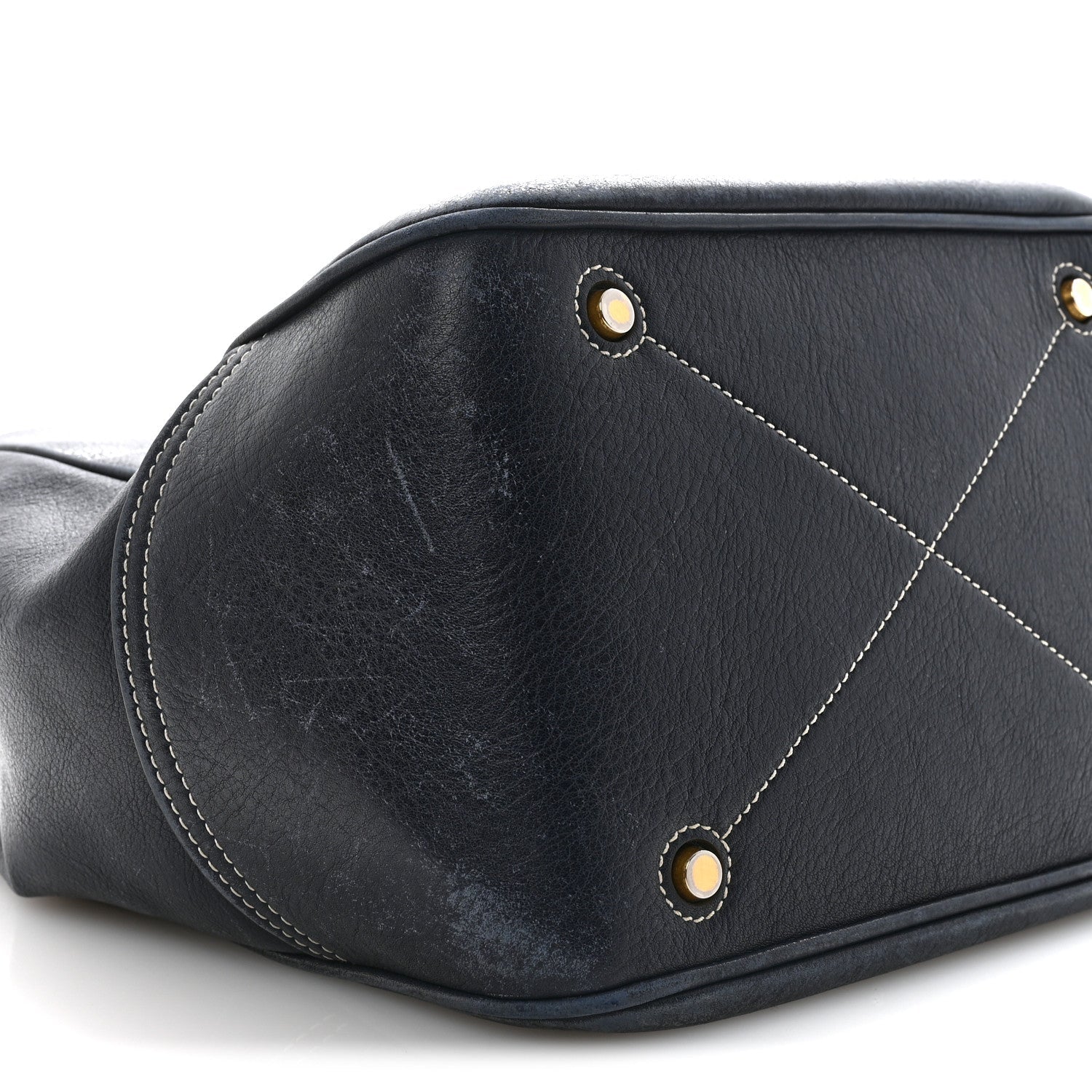 Silky Calf Hampstead Blue