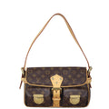 Louis Vuitton Hudson PM Monogram