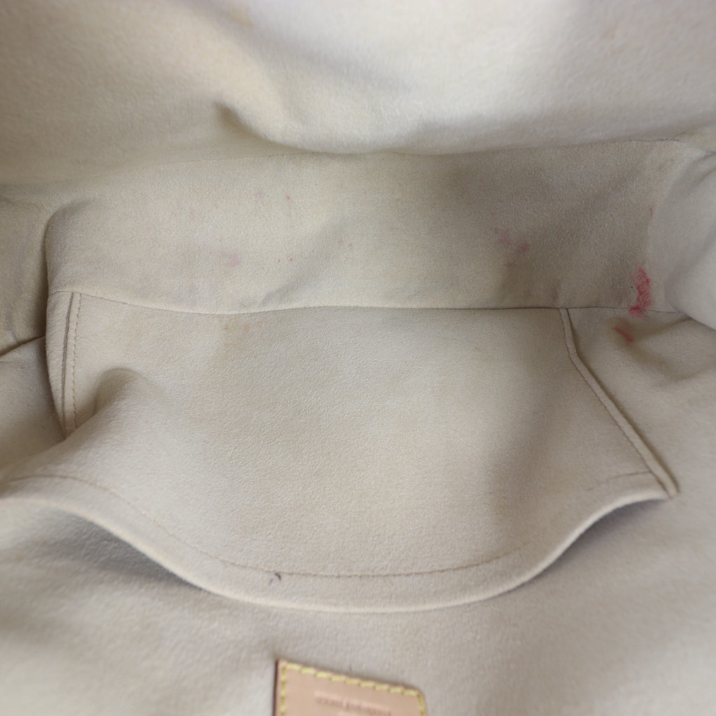 Louis Vuitton Hudson PM Monogram