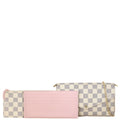 Louis Vuitton Pochette Felicie Damier Azur