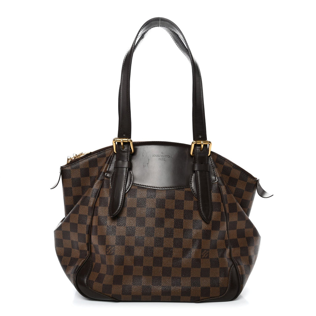 Damier Ebene Verona MM