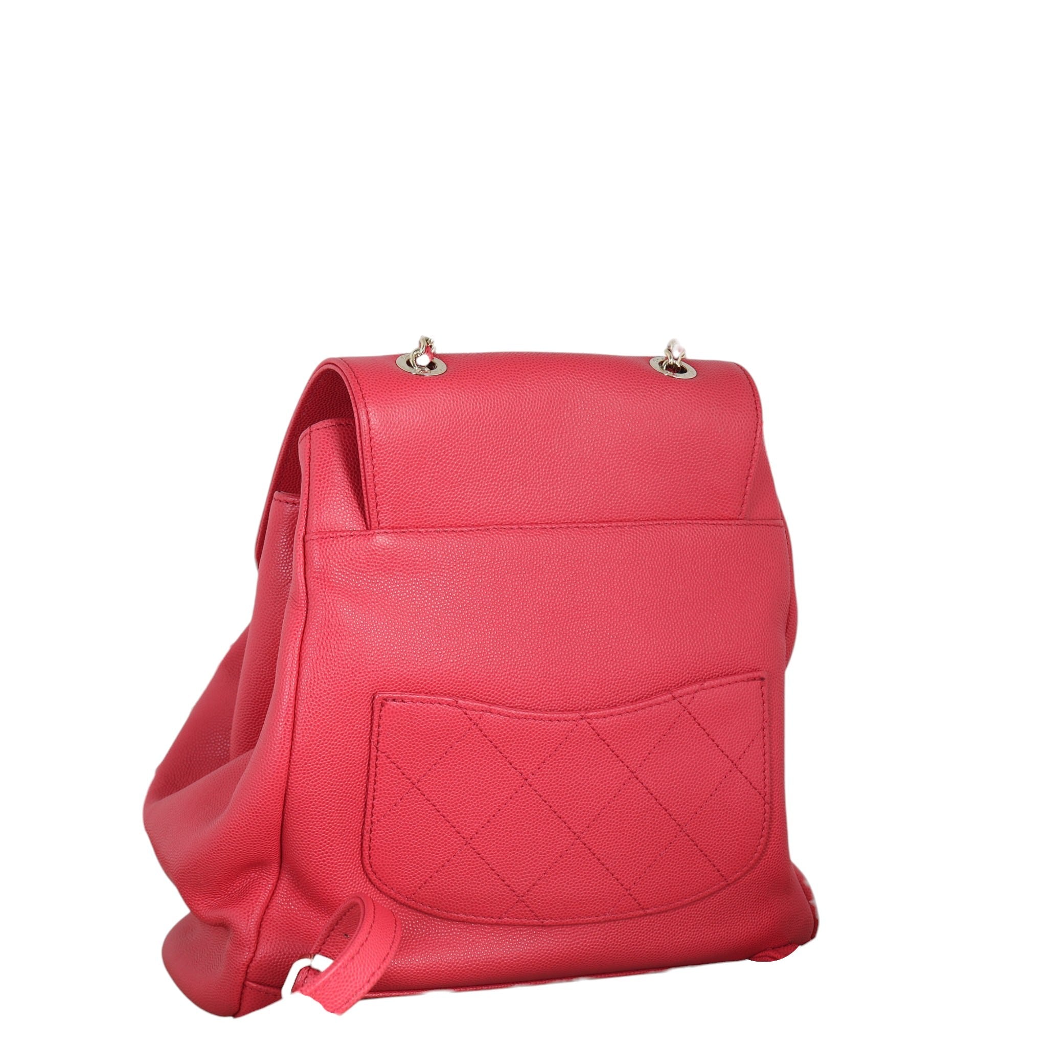 Chanel Business Affinity Backpack