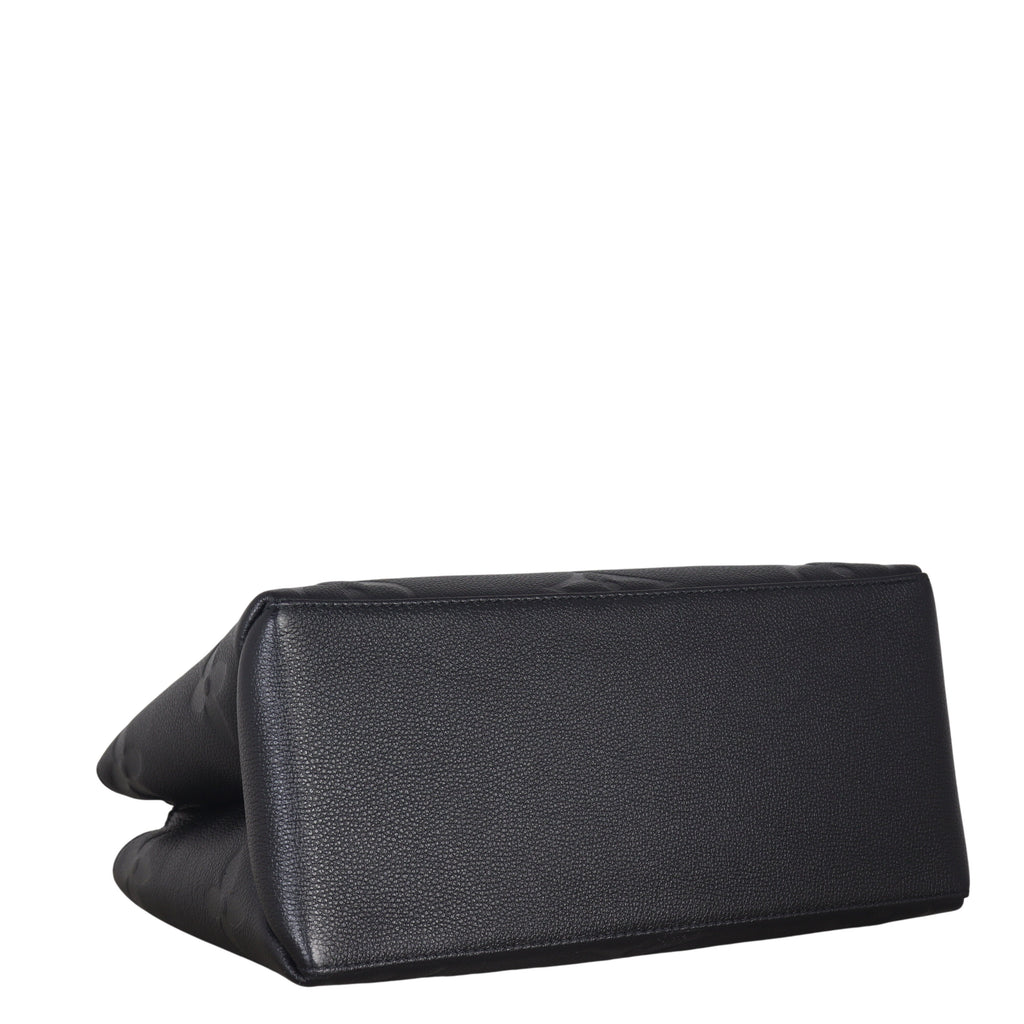 Louis Vuitton Petite Palais Monogram Empreinte Giant