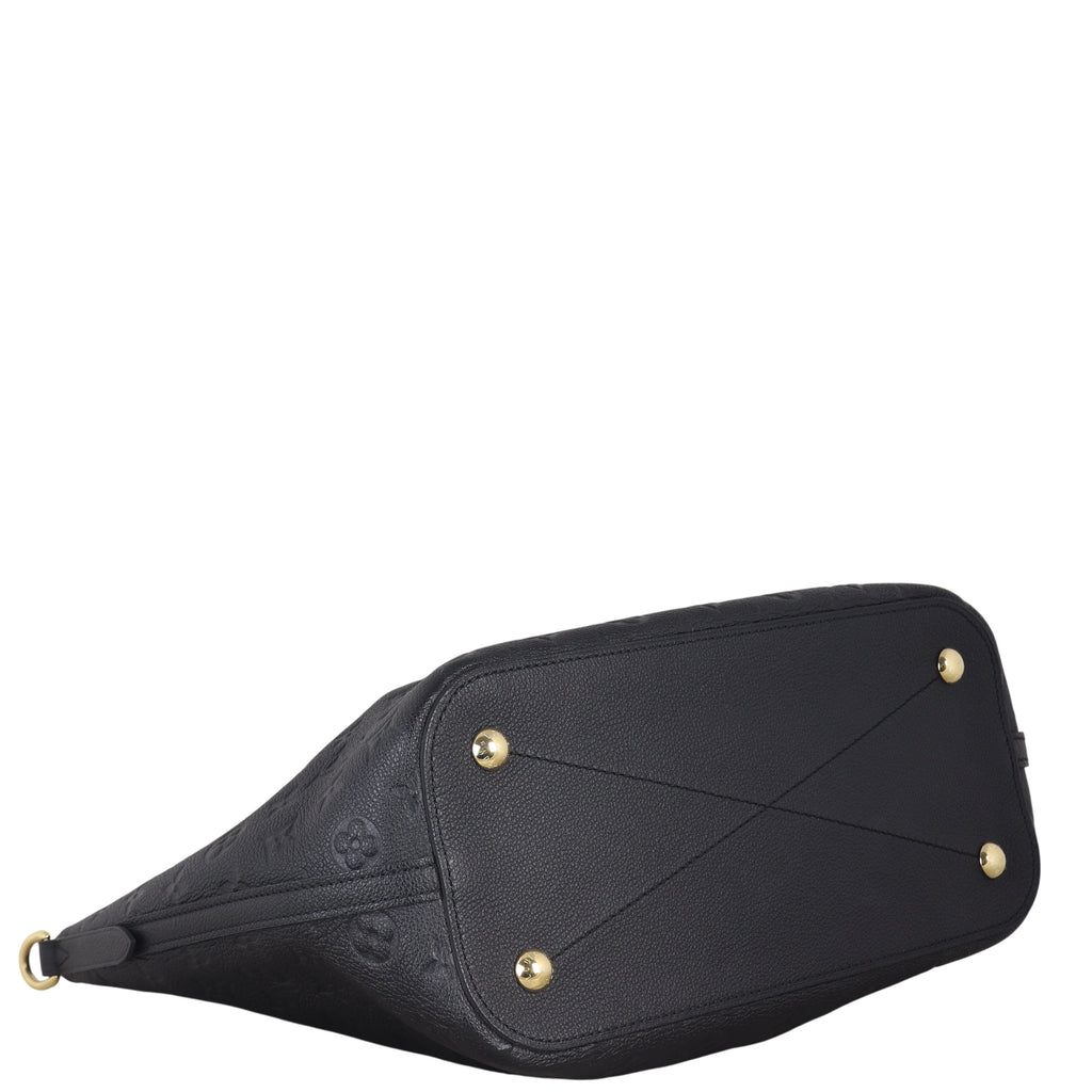 Louis Vuitton Mazarine MM Monogram Empreinte