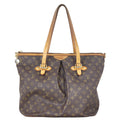 Louis Vuitton Palermo GM Monogram