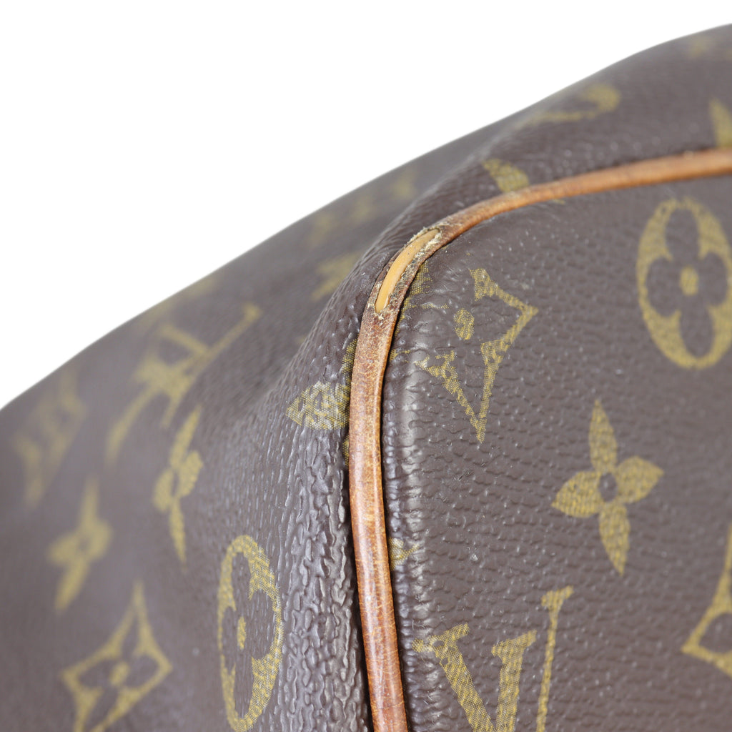 Louis Vuitton Palermo GM Monogram