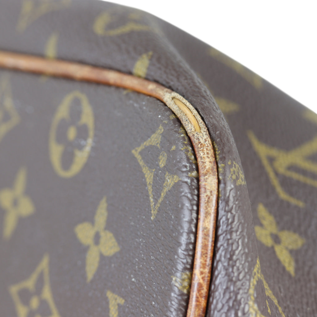 Louis Vuitton Palermo GM Monogram
