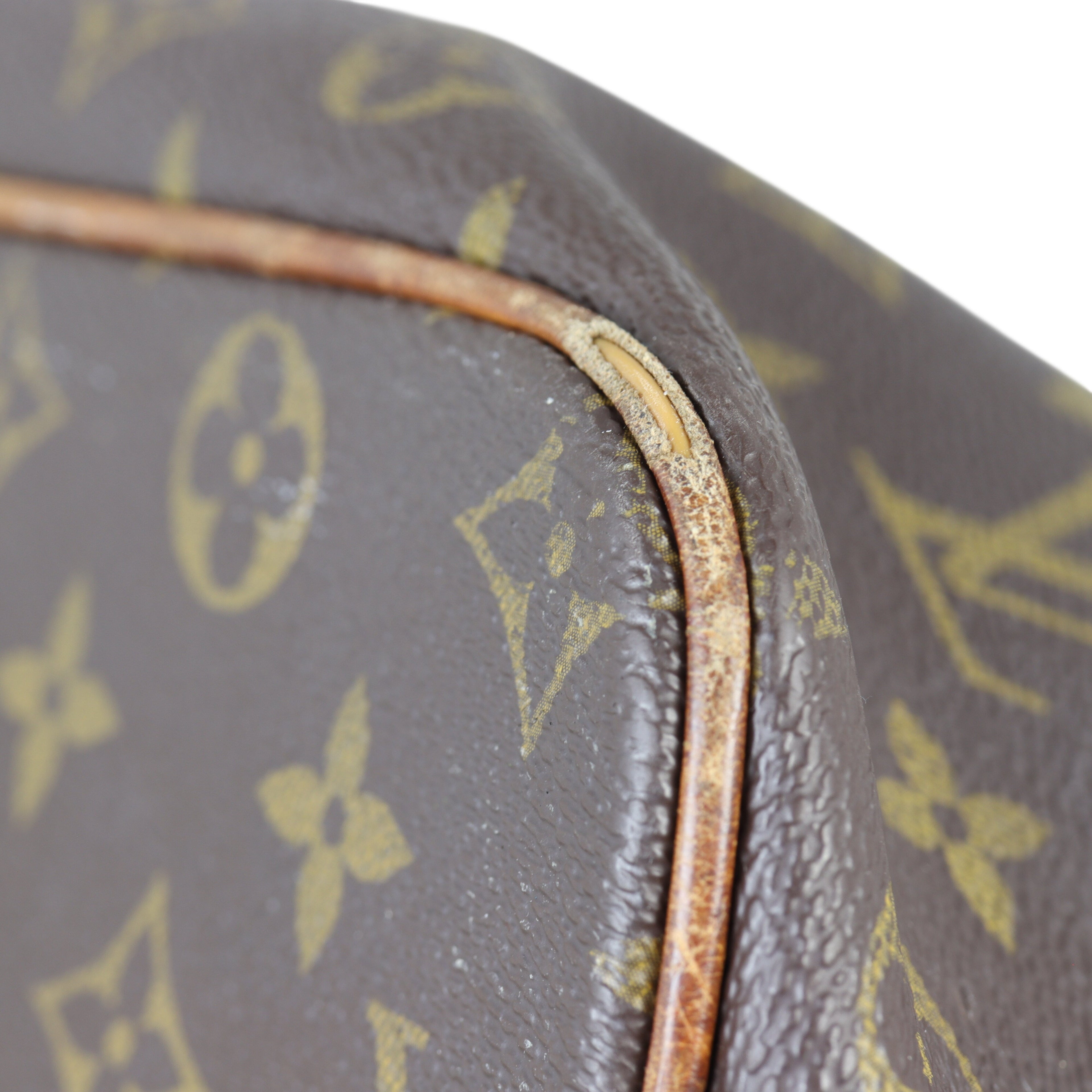 Louis Vuitton Palermo GM Monogram