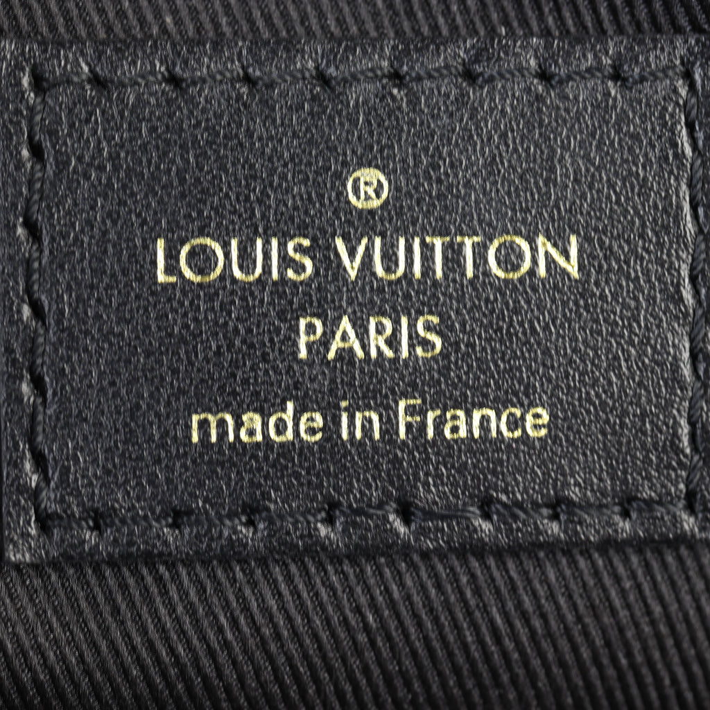 Louis Vuitton Odeon PM Tote Damier Ebene